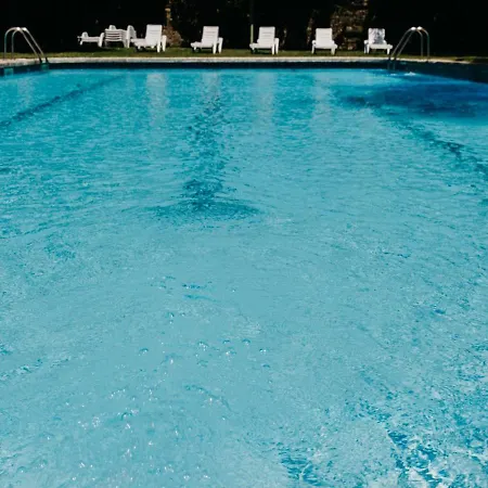 Pazo Almuzara Hotel