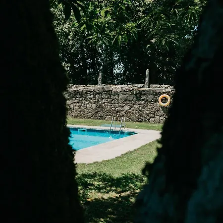 Pazo Almuzara Hotel 3*