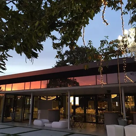 Pazo Almuzara Hotel Boborás
