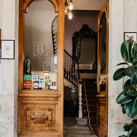 Pazo Almuzara Hotel