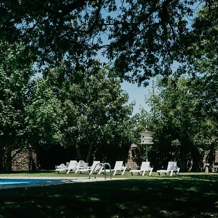 Hotel Pazo Almuzara 3*