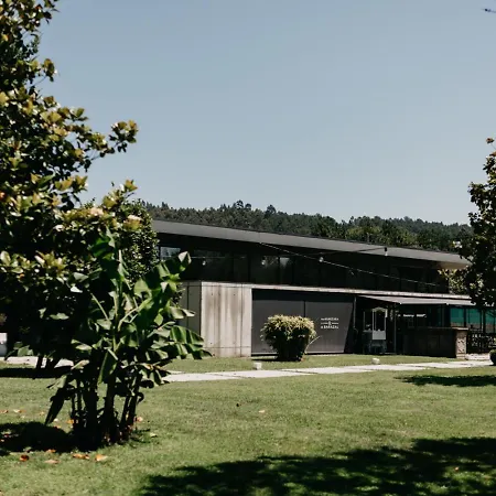 Pazo Almuzara Hotel Boborás