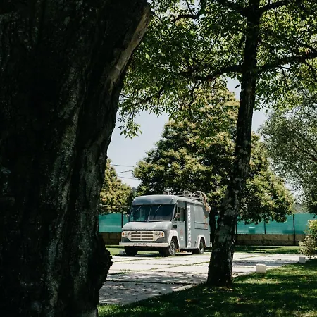 Pazo Almuzara מלון 3*