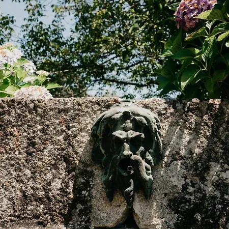 Pazo Almuzara 3* Boborás