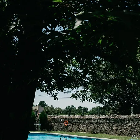 Pazo Almuzara Hotel 3*