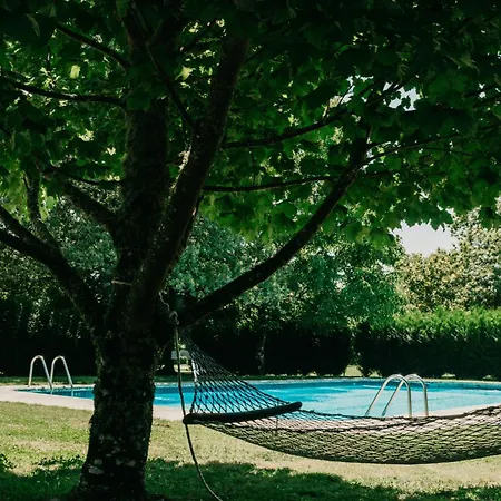 מלון Pazo Almuzara