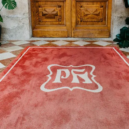 Pazo Almuzara Hotel 3*