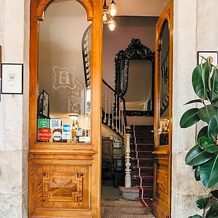 Pazo Almuzara Hotel Boboras