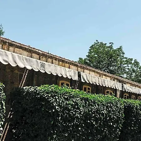Pazo Almuzara Boboras