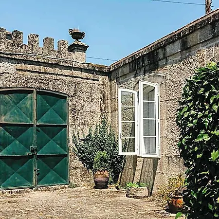 Pazo Almuzara 3* Boborás
