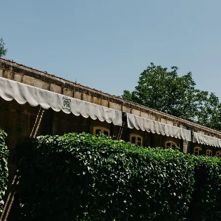 Pazo Almuzara Boborás
