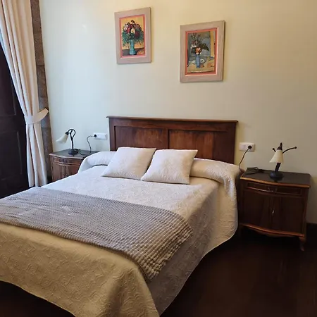 Hotel Pazo Almuzara 3*