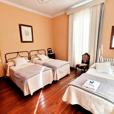 Hotel Pazo Almuzara 3*