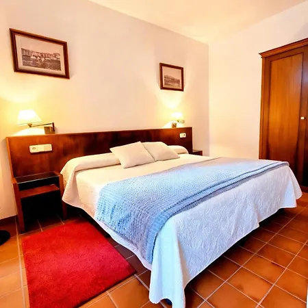 Pazo Almuzara Boborás
