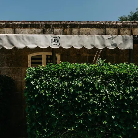 Pazo Almuzara Hotel