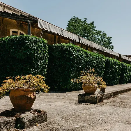 Pazo Almuzara 3*