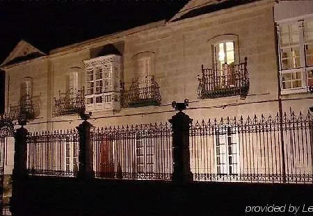 Pazo Almuzara Boboras