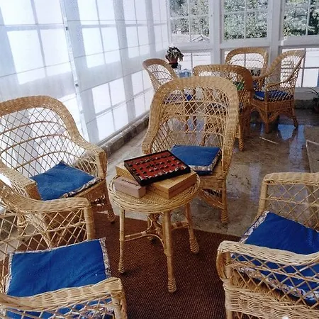 Hotel Pazo Almuzara 3*