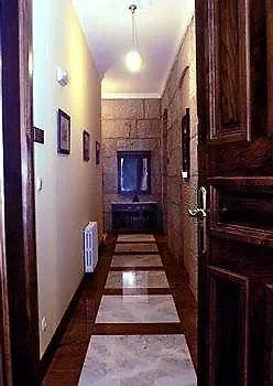 Pazo Almuzara Hotel 3*