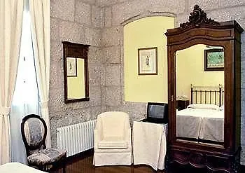 Pazo Almuzara 3*
