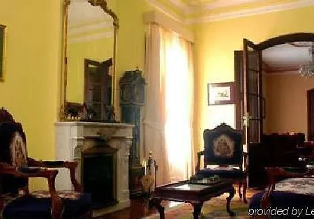 Pazo Almuzara Hotel