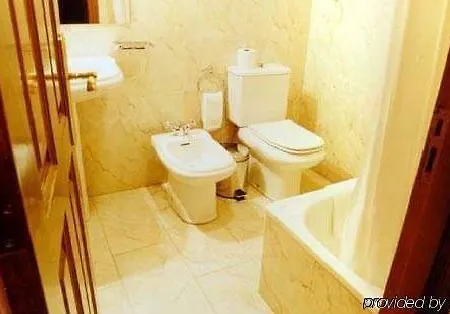 Pazo Almuzara Hotel