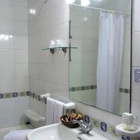 Pazo Almuzara 3* Boboras