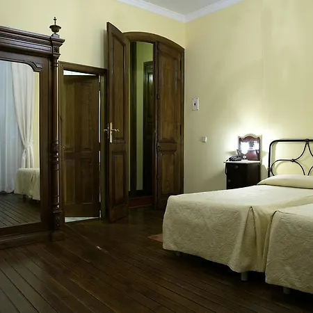 Pazo Almuzara 3*