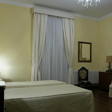 Hotel Pazo Almuzara