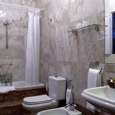 Pazo Almuzara 3*
