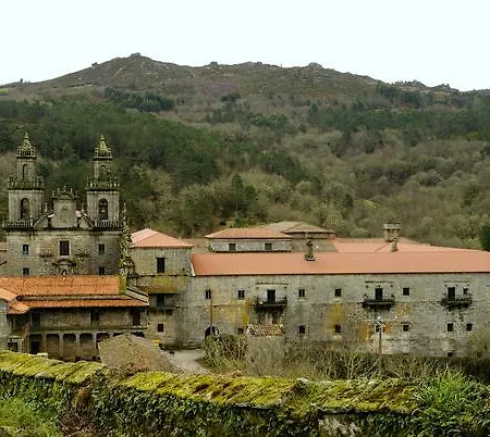 Hotel Pazo Almuzara