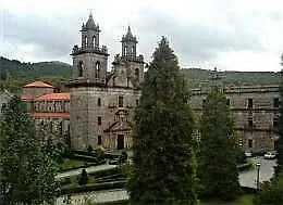 Pazo Almuzara Hotel Boboras