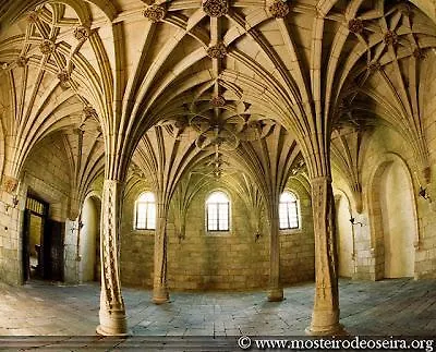 Pazo Almuzara Boborás