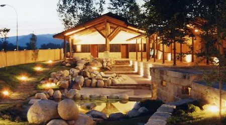 Pazo Almuzara Hotel