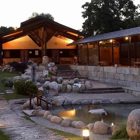 Pazo Almuzara 3* Boboras