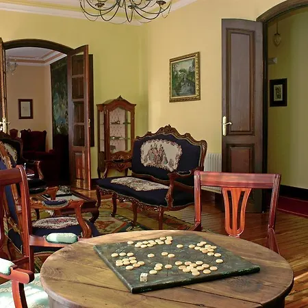 Hotel Pazo Almuzara 3*