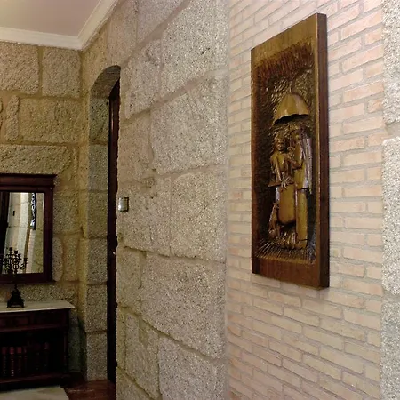 Hotel Pazo Almuzara 3*