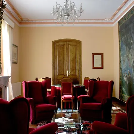 Pazo Almuzara Boboras
