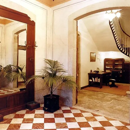 Pazo Almuzara