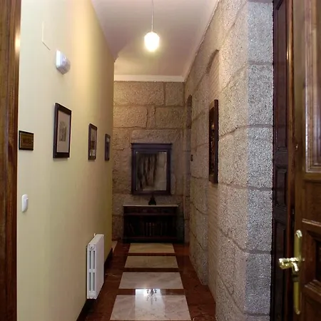 Pazo Almuzara