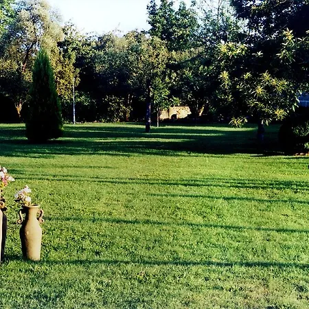 Pazo Almuzara Hotel
