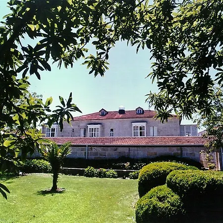 Hotel Pazo Almuzara