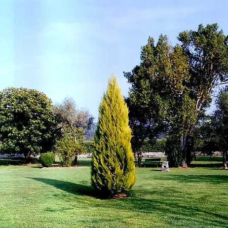 Hotel Pazo Almuzara
