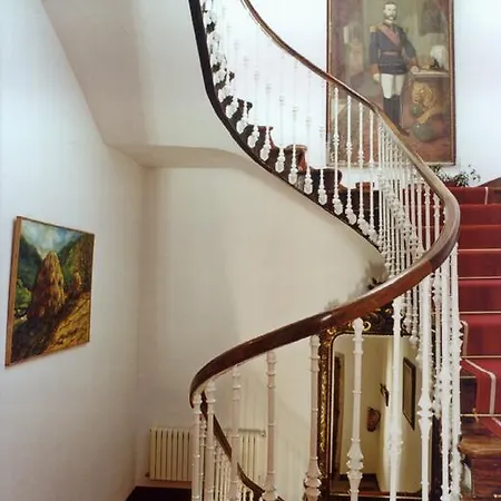 Pazo Almuzara Hotel