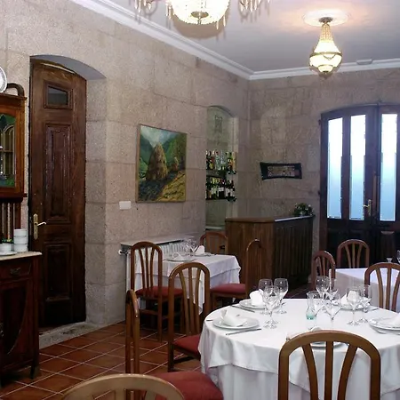 Pazo Almuzara 3* Boboras