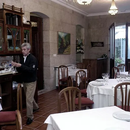 Pazo Almuzara Hotel 3*