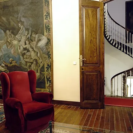 Pazo Almuzara 3*