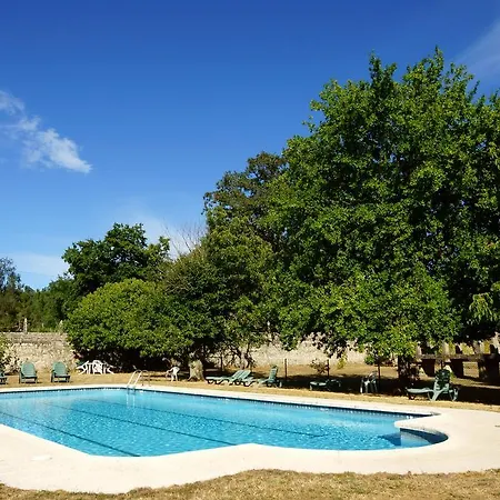 Hotel Pazo Almuzara 3*