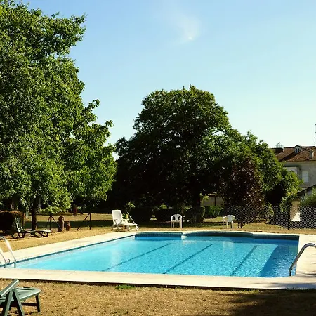 Pazo Almuzara 3* Boboras