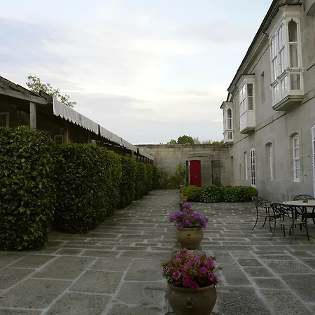 Pazo Almuzara 3* Boboras